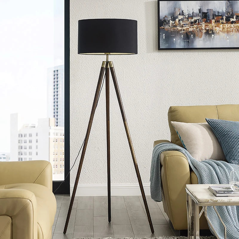 Floor lamp Home Decoration