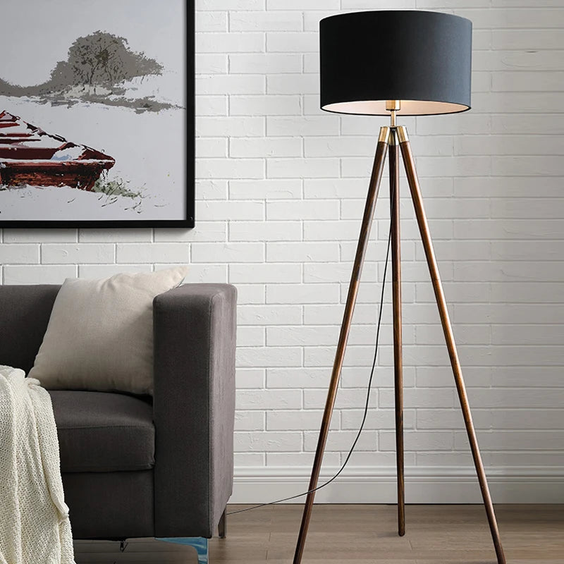 Floor lamp Home Decoration