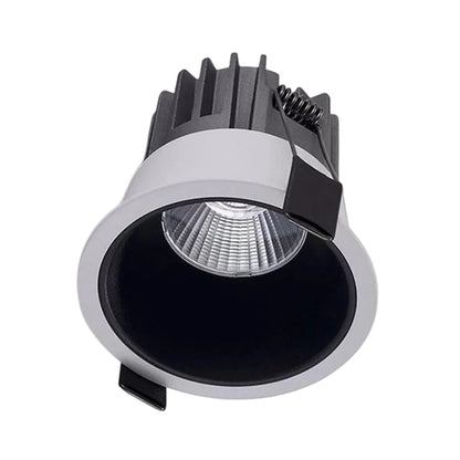 Dimmable Led Spotlight AC110V 220V