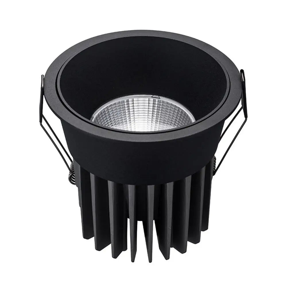 Dimmable Led Spotlight AC110V 220V